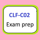 AWS Certified Cloud Practitioner (CLF C02) Exam prep plugin  screen for extension Chrome web store in OffiDocs Chromium