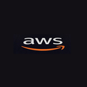AWS Dark  screen for extension Chrome web store in OffiDocs Chromium