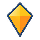 AWS Region Warning  screen for extension Chrome web store in OffiDocs Chromium