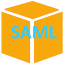 AWS SAML Page Usability  screen for extension Chrome web store in OffiDocs Chromium