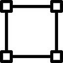 AWS Squared Corners  screen for extension Chrome web store in OffiDocs Chromium