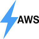 AWS Switch Role  screen for extension Chrome web store in OffiDocs Chromium