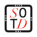 AWWWARDS SOTD  screen for extension Chrome web store in OffiDocs Chromium