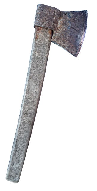Free download ax axe old old ax lumberjack ax free picture to be edited with GIMP free online image editor