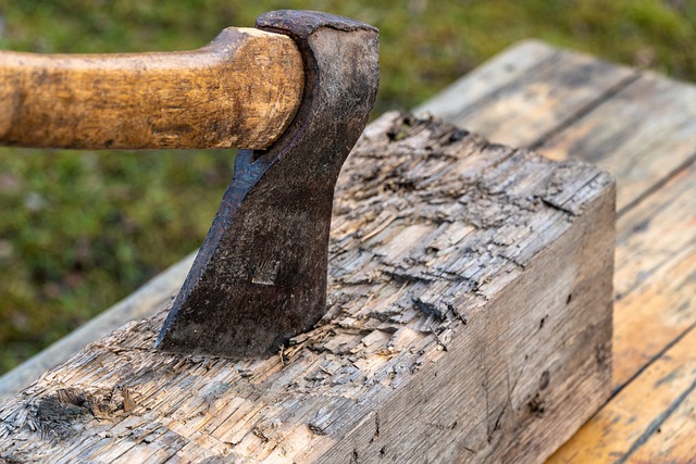 Free download axe balance beam hand tool steel free picture to be edited with GIMP free online image editor
