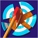 Axe Champ: Extreme Toss  screen for extension Chrome web store in OffiDocs Chromium