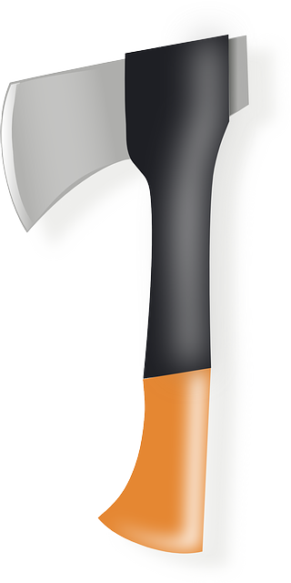 Descărcare gratuită Axe Tool Hardware - Grafică vectorială gratuită pe Pixabay ilustrație gratuită pentru a fi editată cu editorul de imagini online gratuit GIMP