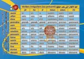 Free download ayad-verbes free photo or picture to be edited with GIMP online image editor