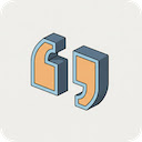 Ayah of the Day  screen for extension Chrome web store in OffiDocs Chromium