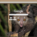 Aye Aye  screen for extension Chrome web store in OffiDocs Chromium