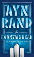 Free download AYN RANDS FOUNTAINHEAD free photo or picture to be edited with GIMP online image editor