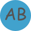 Ayudar Bloggers  screen for extension Chrome web store in OffiDocs Chromium