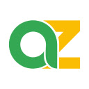 AzColor Color Picker  Palette Generator  screen for extension Chrome web store in OffiDocs Chromium