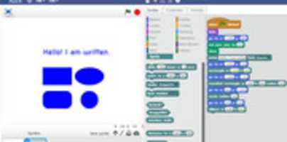 Free download azesshapeblocks free photo or picture to be edited with GIMP online image editor