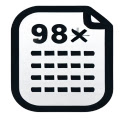 azexCounter  screen for extension Chrome web store in OffiDocs Chromium