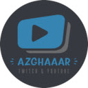 Azghaaar Twitch  screen for extension Chrome web store in OffiDocs Chromium