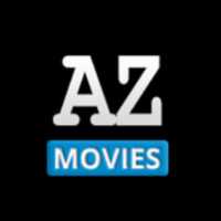 Free download Az Movies Logo free photo or picture to be edited with GIMP online image editor