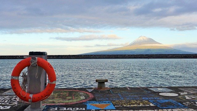 Free download Azores Sea Ocean -  free photo or picture to be edited with GIMP online image editor