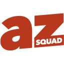 AZ Squad Group Deals, Coupons  more  screen for extension Chrome web store in OffiDocs Chromium