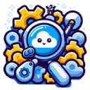 Azure DevOps Commit Searcher  screen for extension Chrome web store in OffiDocs Chromium
