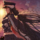 Azur Lane Mikasa Anime Girl Anime Theme  screen for extension Chrome web store in OffiDocs Chromium