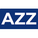 Azz AI  screen for extension Chrome web store in OffiDocs Chromium