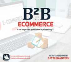 Free download B2B eCommerce Solutions free photo or picture to be edited with GIMP online image editor