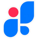 B2com ClickToContact  screen for extension Chrome web store in OffiDocs Chromium