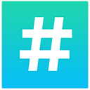 Baba Hashtag Generator  screen for extension Chrome web store in OffiDocs Chromium