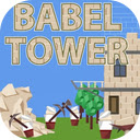 Babel Tower Can you construct the highest tower of all?  screen for extension Chrome web store in OffiDocs Chromium