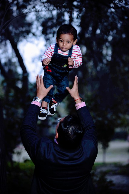 Free download baby air fun son joy party free picture to be edited with GIMP free online image editor