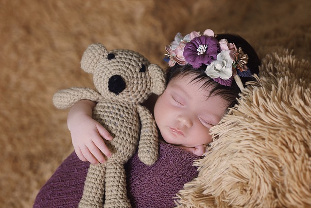 Free download baby beauty beautiful portrait free picture to be edited with GIMP free online image editor