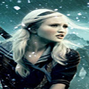 Baby Doll Sucker Punch Movie Fantasy World  screen for extension Chrome web store in OffiDocs Chromium