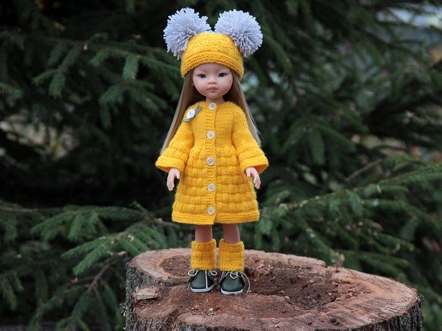 הורדה חינם Baby Doll Toy for Girls - תמונה או תמונה בחינם לעריכה עם עורך התמונות המקוון GIMP