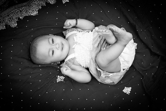 Free download Baby Girl Photography -  free photo or picture to be edited with GIMP online image editor