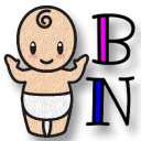 Baby Namester  screen for extension Chrome web store in OffiDocs Chromium