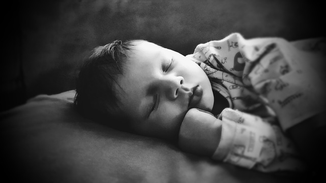 Free download baby sleep newborn love sweet free picture to be edited with GIMP free online image editor