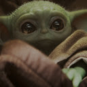 Baby Yoda Live Wallpaper  screen for extension Chrome web store in OffiDocs Chromium