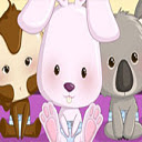 Baby Zoo Daycare  screen for extension Chrome web store in OffiDocs Chromium