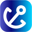 Baca Anchor  screen for extension Chrome web store in OffiDocs Chromium