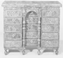 Free download Bachelor chest-cum-writing table free photo or picture to be edited with GIMP online image editor