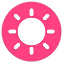 Backdrop (Ambient)  screen for extension Chrome web store in OffiDocs Chromium