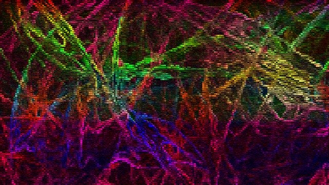 Free download Background Abstract Cubes -  free illustration to be edited with GIMP free online image editor