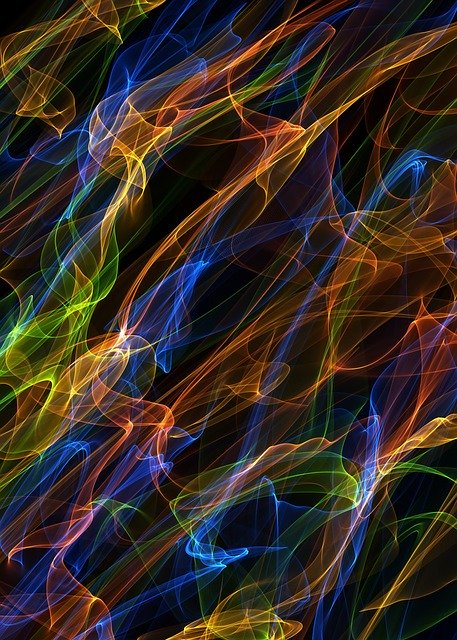 Free download Background Abstract Flames -  free illustration to be edited with GIMP free online image editor