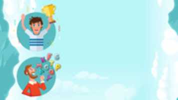 Free download Background Ad Win Pronun free photo or picture to be edited with GIMP online image editor