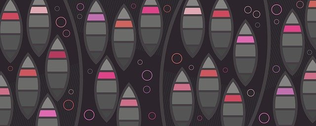 Free download Background Blacks Pinks -  free illustration to be edited with GIMP free online image editor