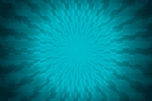 Free download Background Blue Rays -  free illustration to be edited with GIMP free online image editor