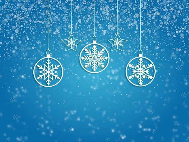 Free download Background Christmas Decoration -  free illustration to be edited with GIMP free online image editor