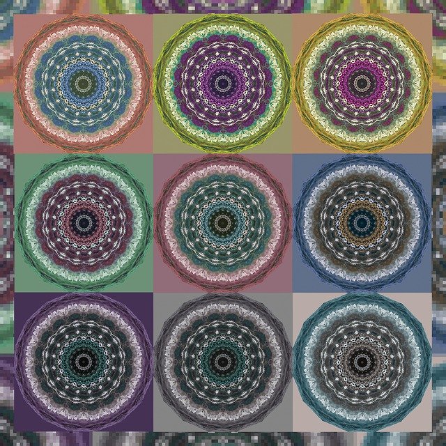 Free download Background Color Colorful Abstract -  free illustration to be edited with GIMP free online image editor