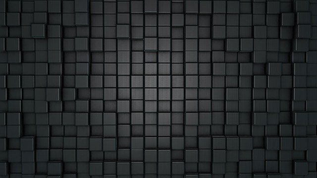 Free download Background Cube 3D -  free illustration to be edited with GIMP free online image editor